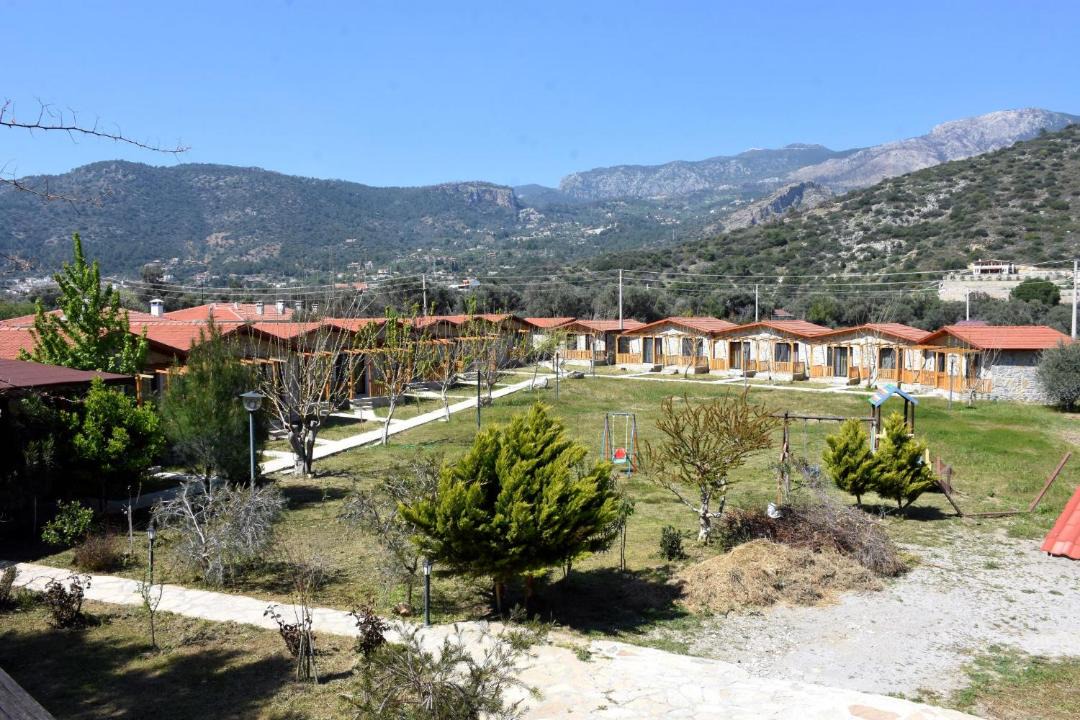 Photo of Bedroom in Mesudiye