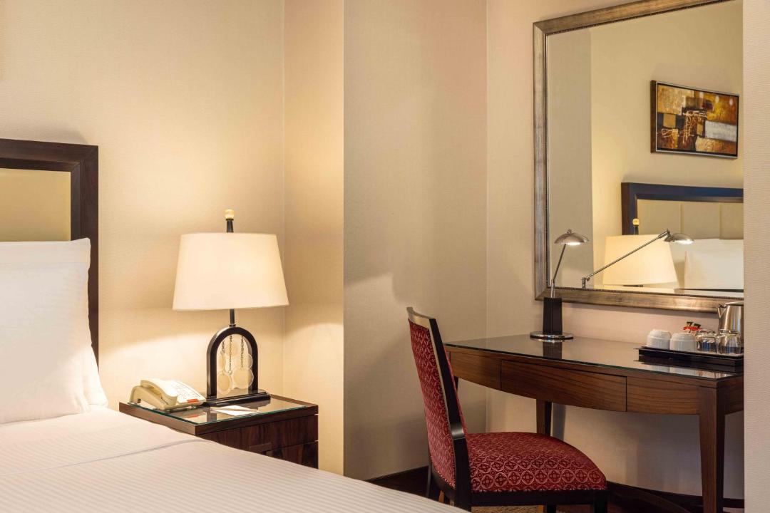 Photo of Bedroom in Cekirge Mahallesi