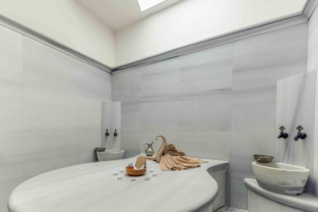 Photo of Bathroom in Cekirge Mahallesi