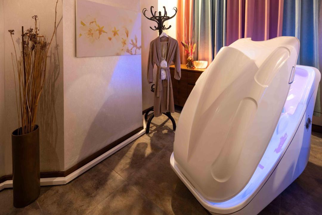 Photo of Bathroom in Cekirge Mahallesi