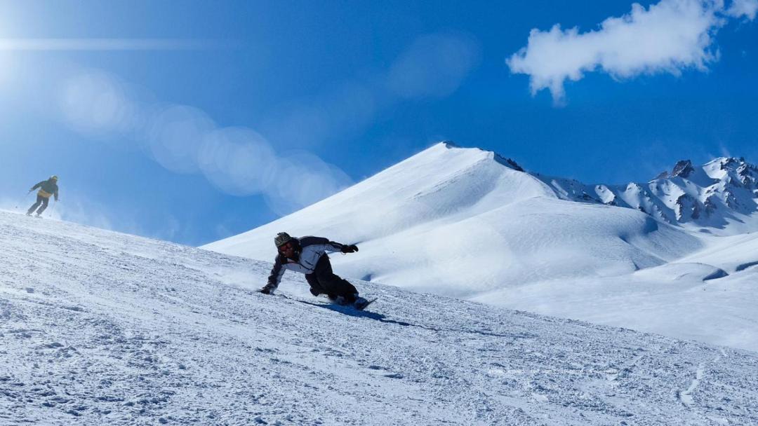 Photo of Others in Mt. Erciyes