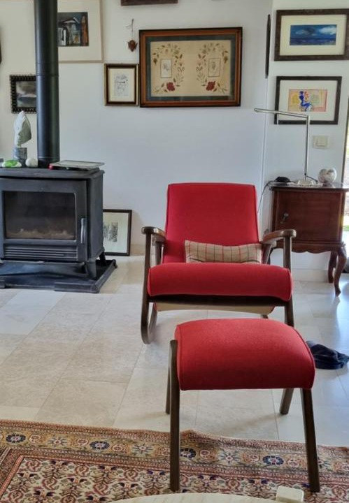 Photo of Livingroom in Datca