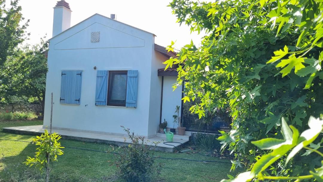 Photo of Buildings in Datca