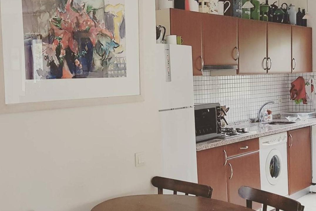 Photo of Kitchen in Datca