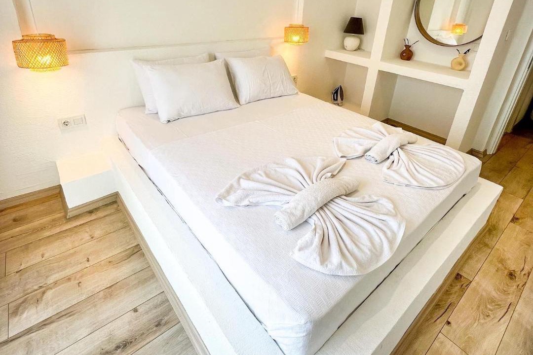 Photo of Bedroom in Marmaris City Center