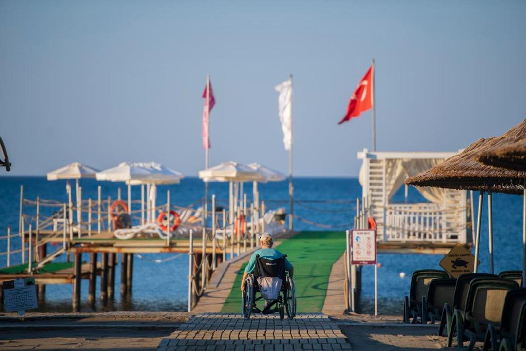Photo of Others in Bogazkent