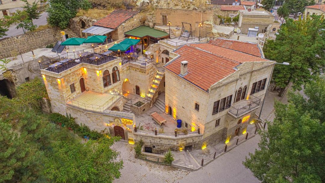 Photo of Others in Mustafapasa