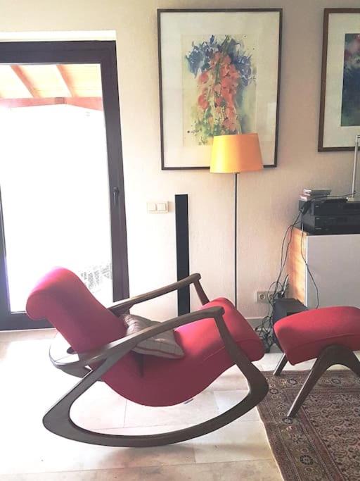 Photo of Livingroom in Datca