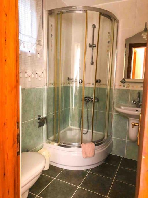 Photo of Bathroom in Dalyan