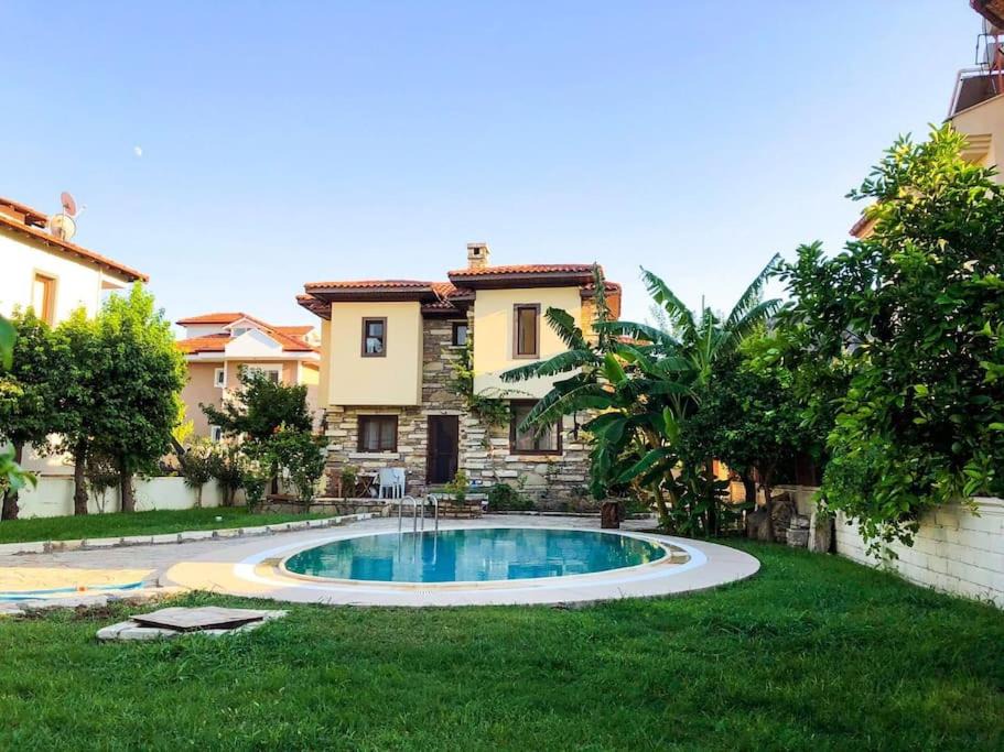 Photo of Outdoor in Dalyan