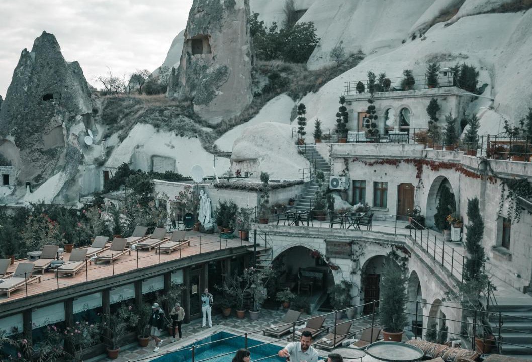 Photo of Others in Goreme