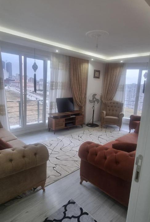 Photo of Livingroom in Esenyurt