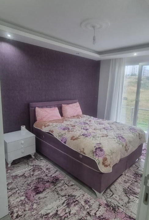 Photo of Bedroom in Esenyurt