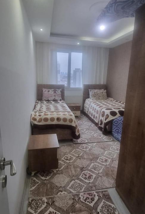 Photo of Bedroom in Esenyurt