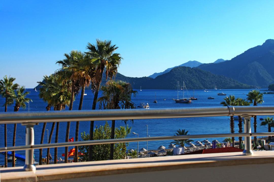Photo of Others in Marmaris City Center