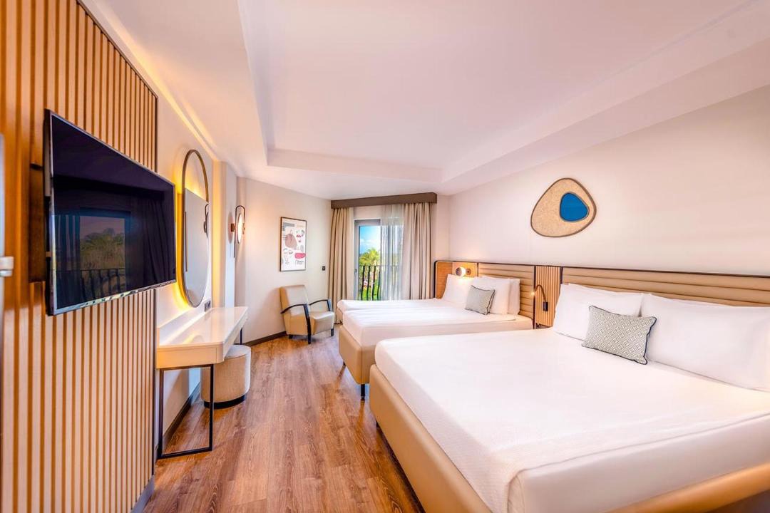 Photo of Bedroom in Bogazkent