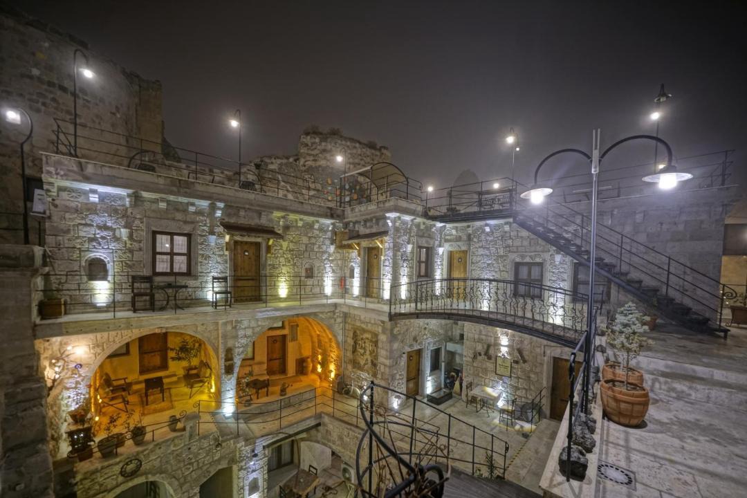 Photo of Others in Goreme