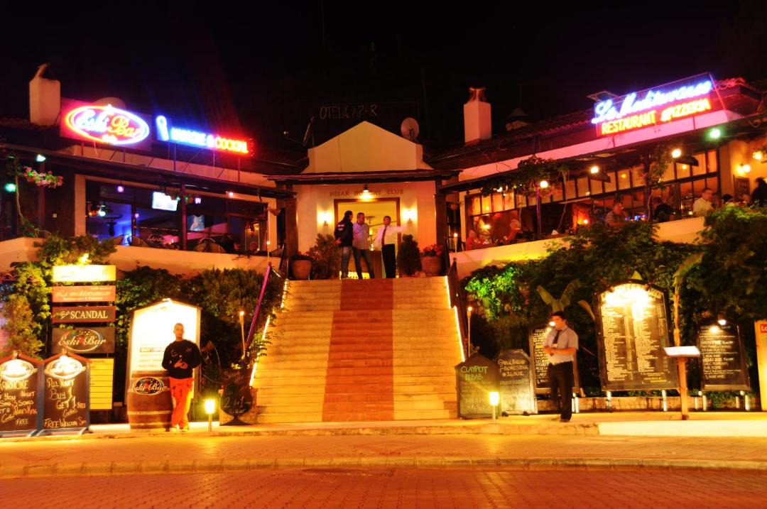 Photo of Others in Hisaronu