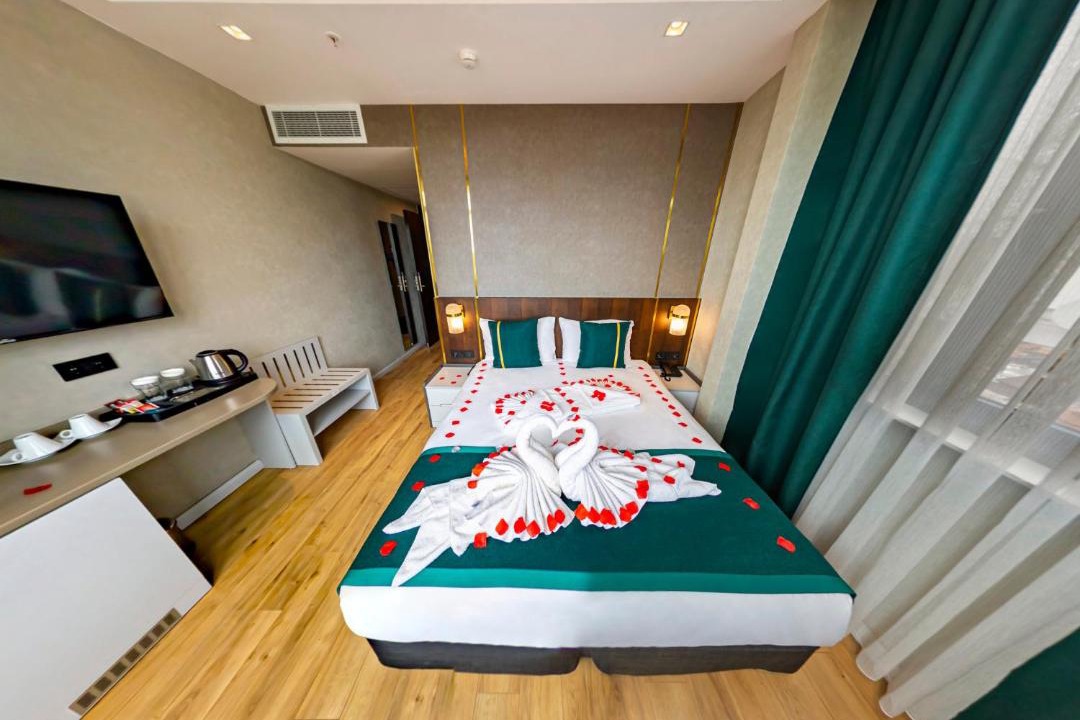 Photo of Bedroom in Kumkapi