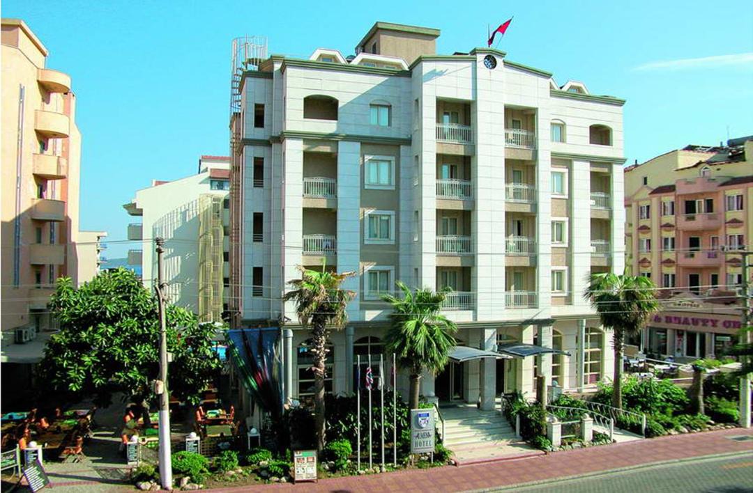 Photo of Others in Marmaris City Center