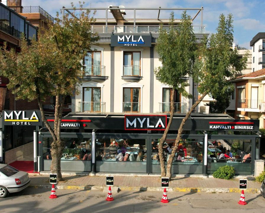 Photo of Others in Pendik District