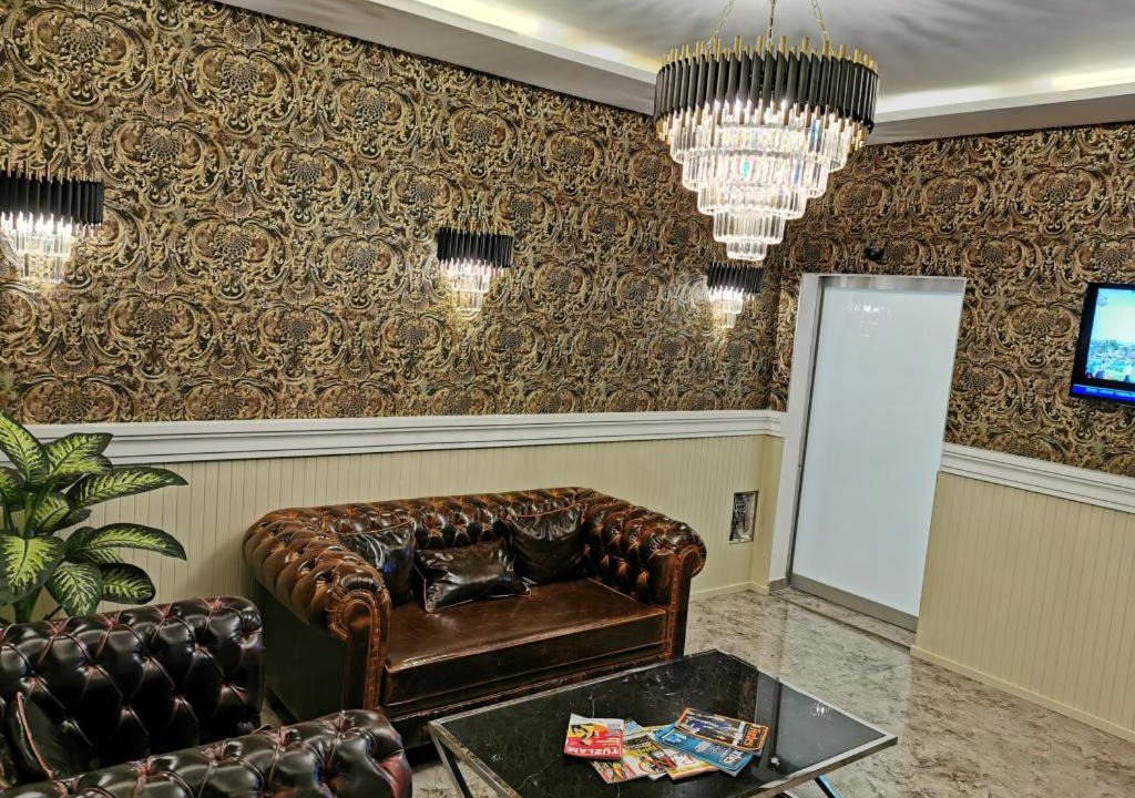 Photo of Livingroom in Pendik District