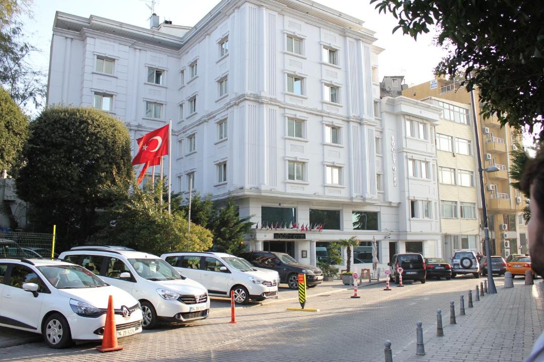Photo of Others in Beyazit