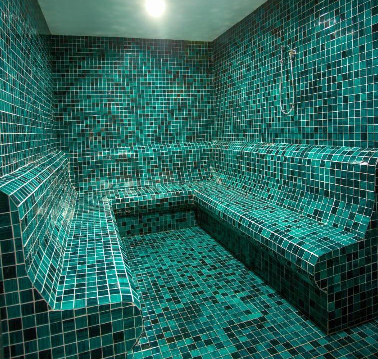 Photo of Bathroom in Trabzon