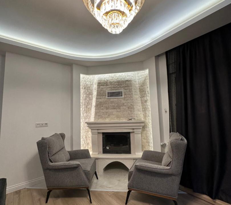 Photo of Livingroom in Dosemealti