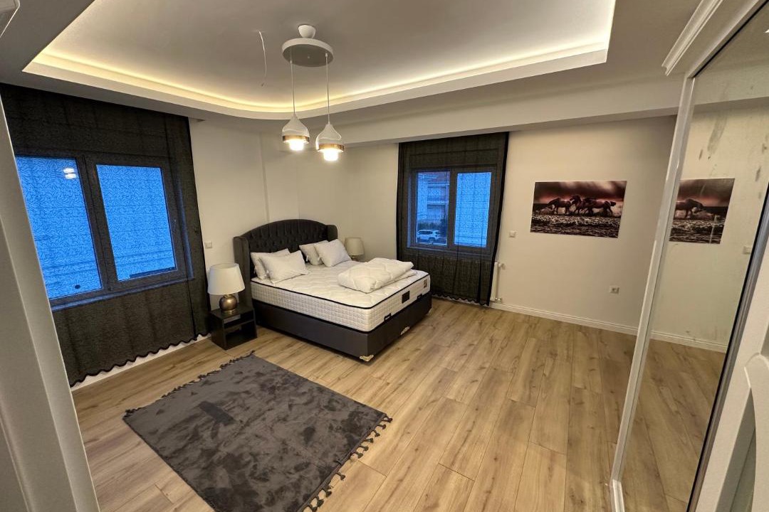 Photo of Bedroom in Dosemealti