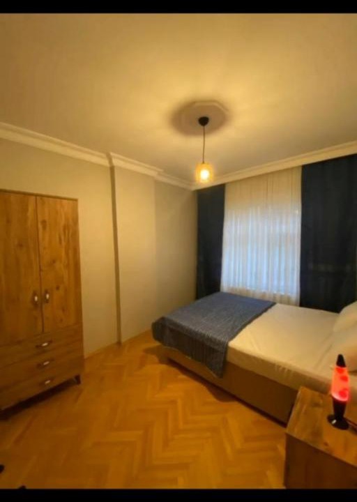 Photo of Livingroom in Fatih