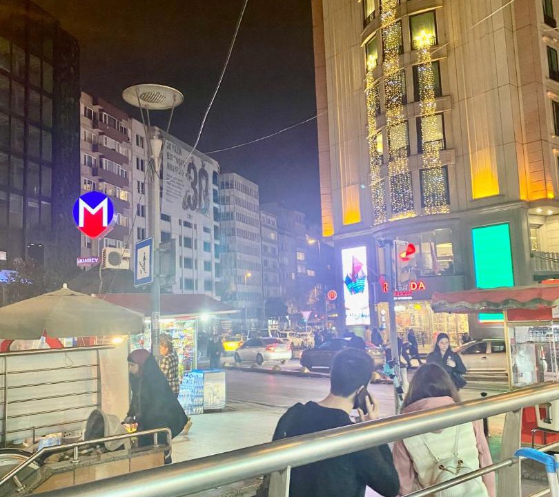 Photo of Others in Osmanbey