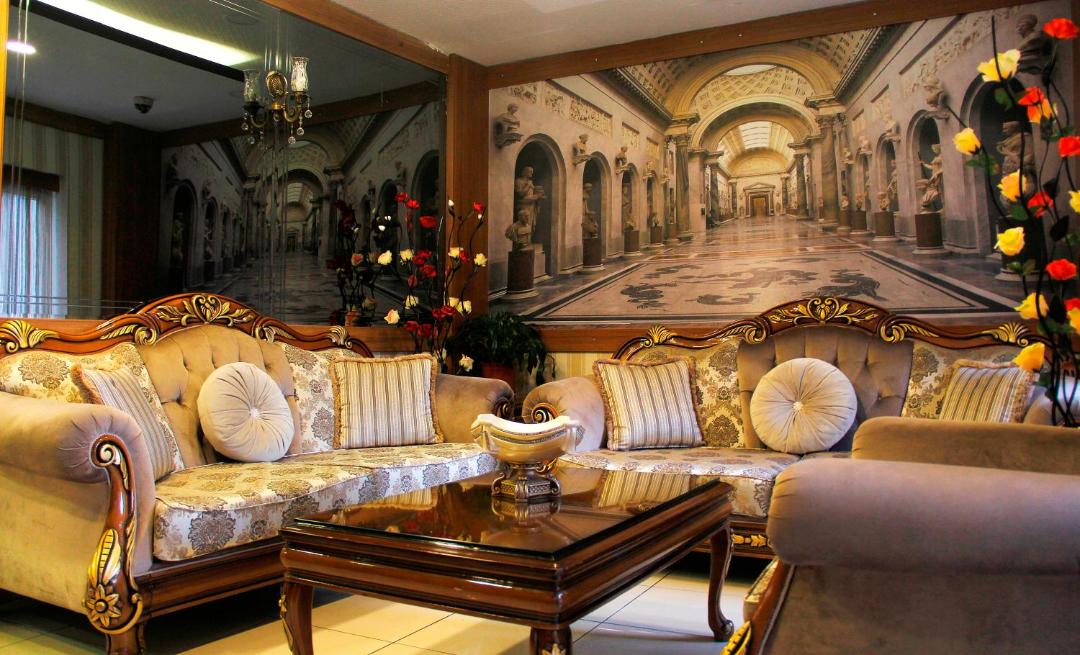 Photo of Livingroom in Beyazit