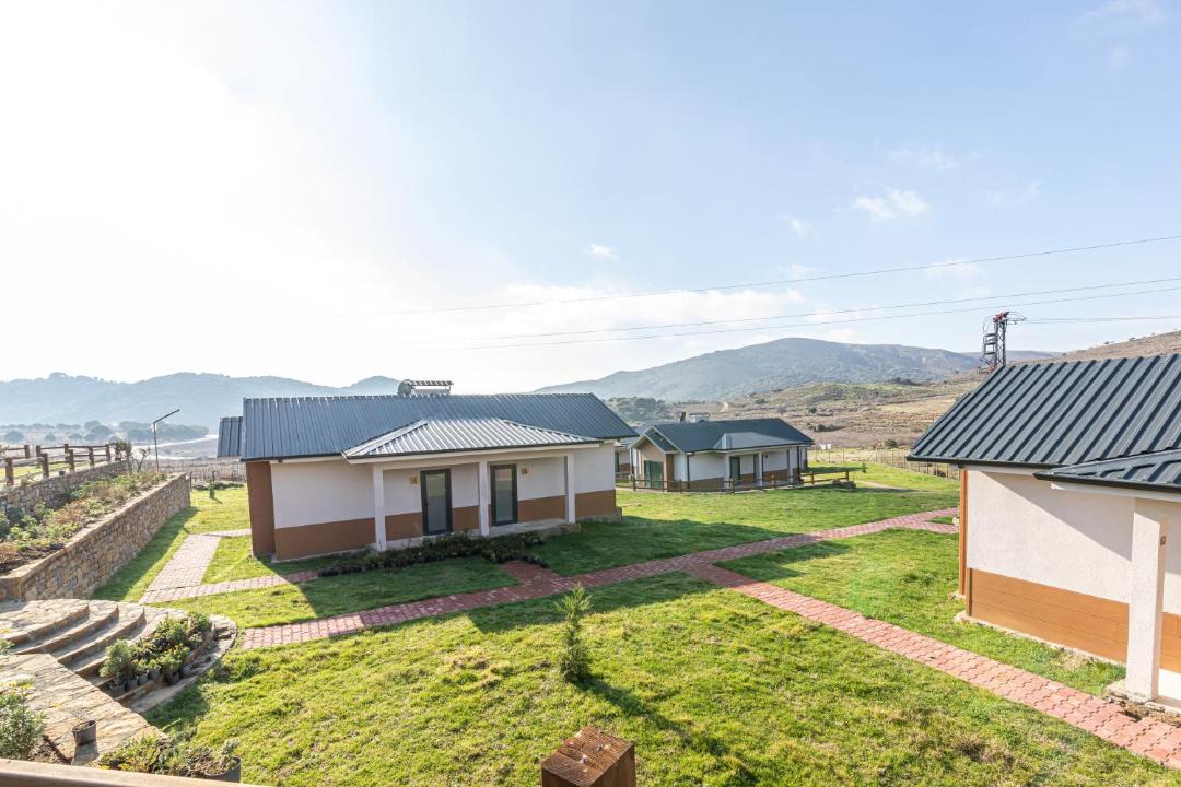 Photo of Buildings in Gokceada