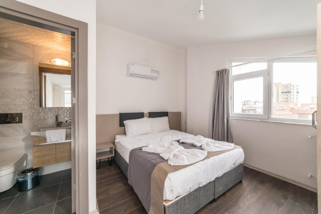 Photo of Bedroom in Sarsu Mahallesi