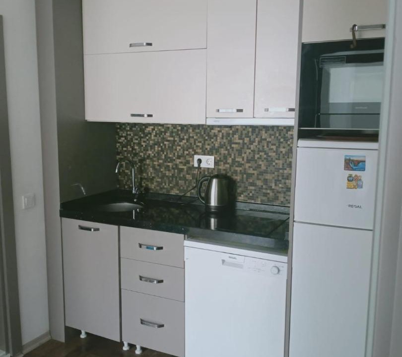 Photo of Kitchen in Sarsu Mahallesi
