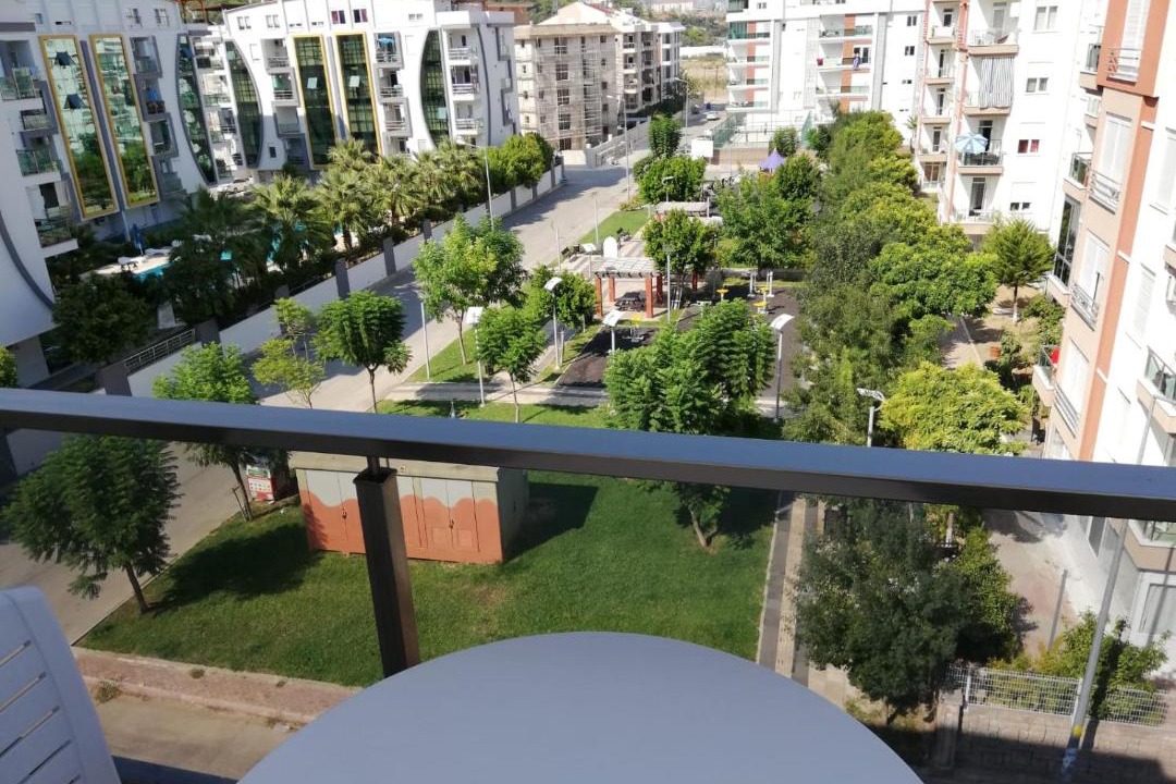 Photo of Kitchen in Sarsu Mahallesi
