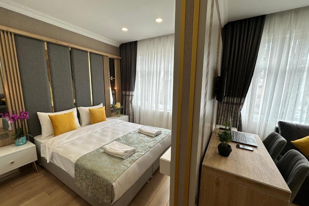 Photo of Bedroom in Emin Sinan