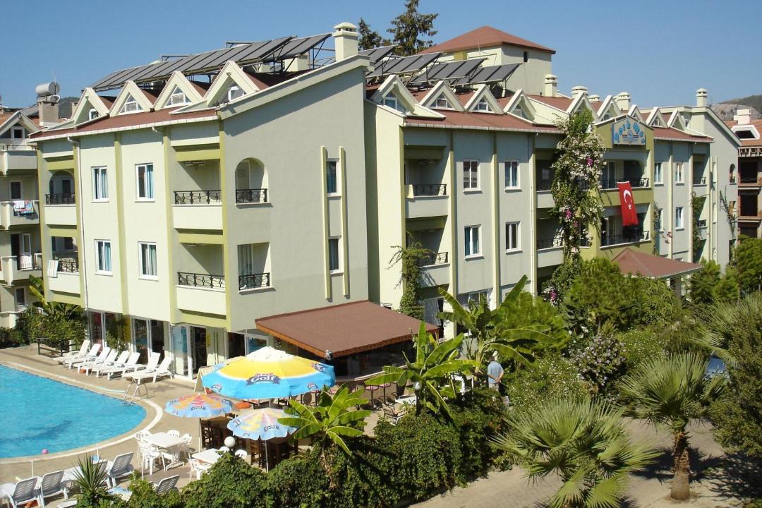 Photo of Others in Marmaris City Center