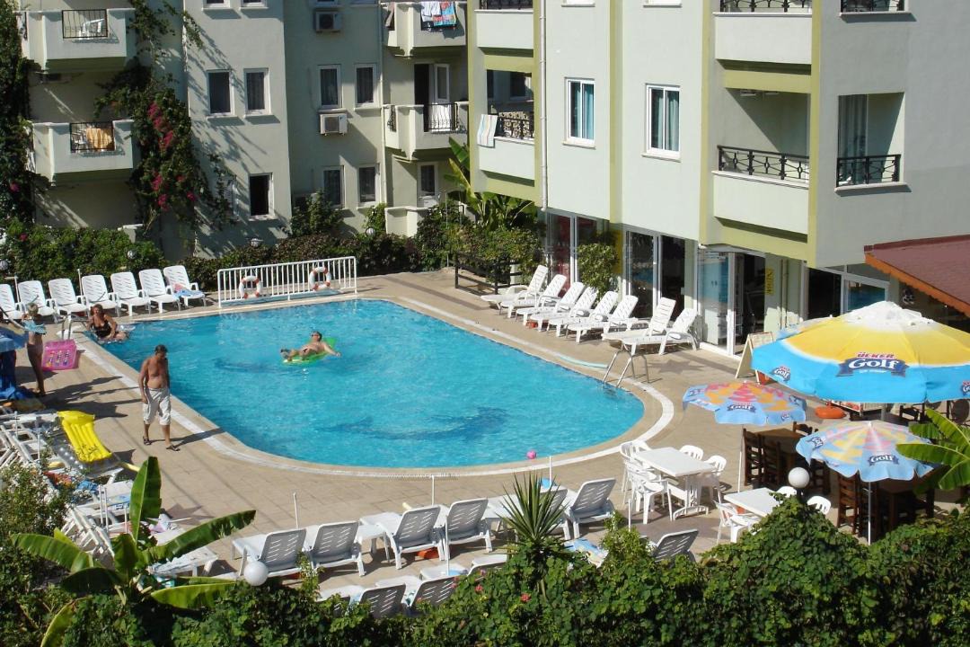 Photo of Others in Marmaris City Center