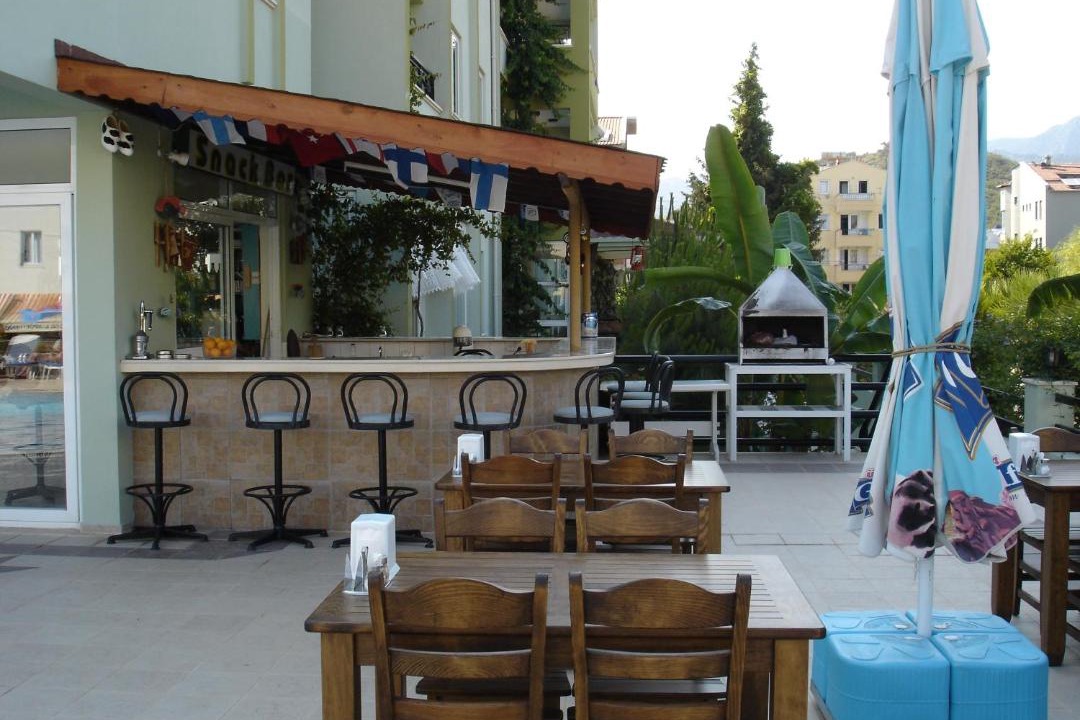 Photo of Others in Marmaris City Center