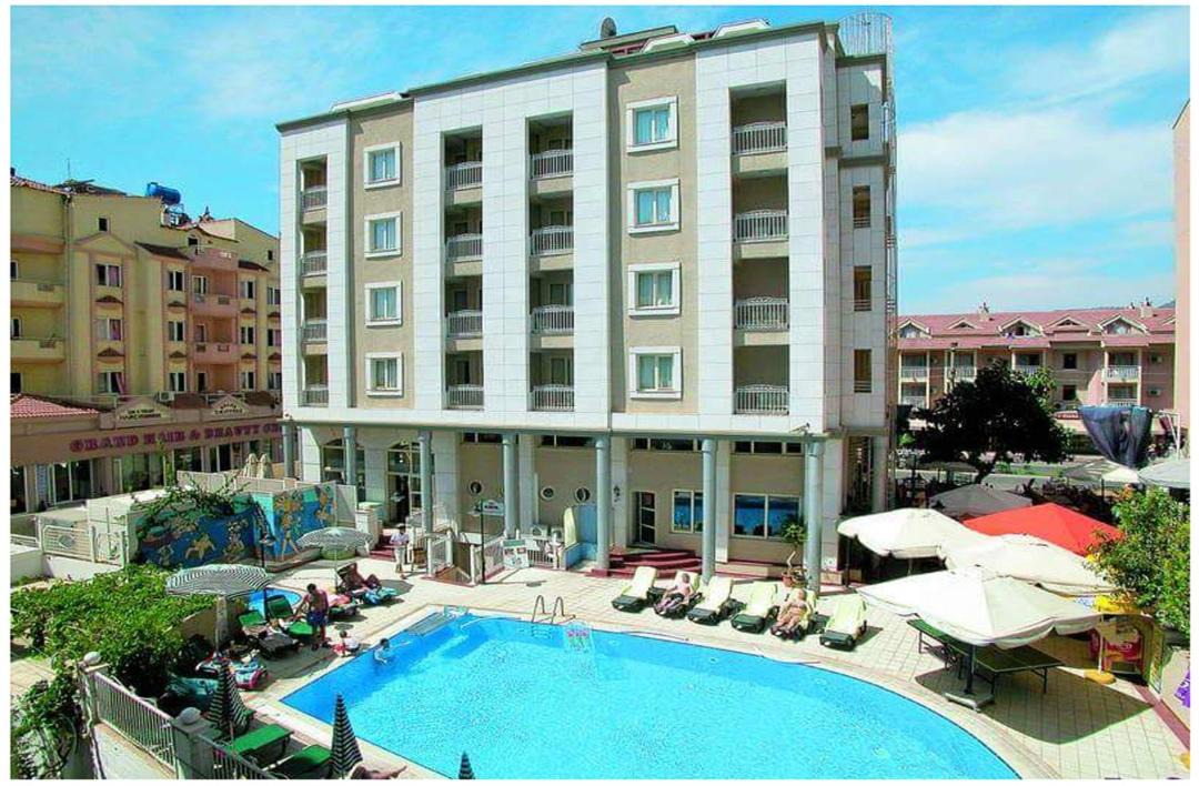 Photo of Others in Marmaris City Center