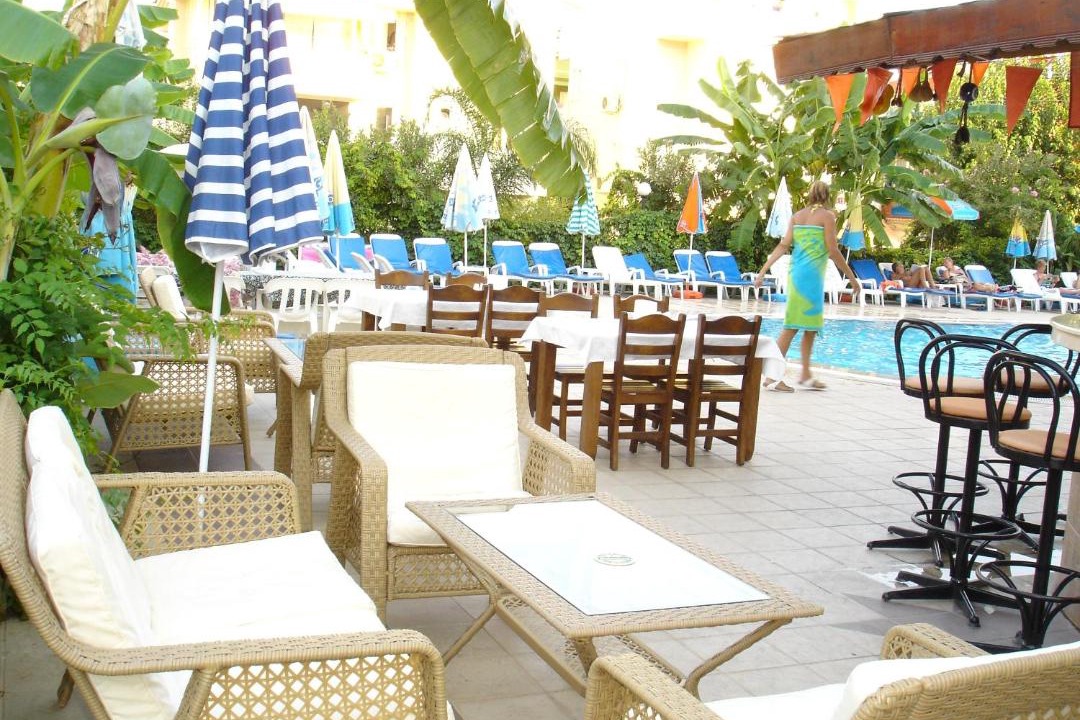 Photo of Others in Marmaris City Center