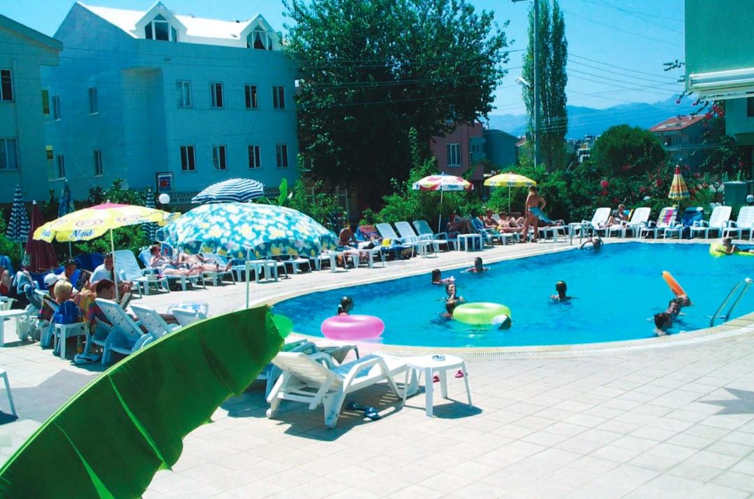 Photo of Others in Marmaris City Center