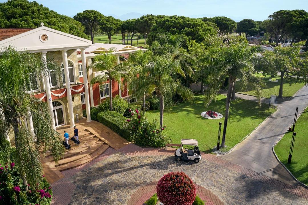 Photo of Others in Belek