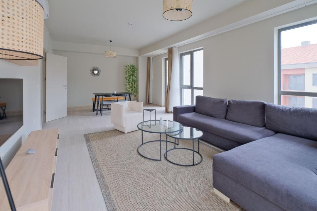 Photo of Livingroom in Serdivan