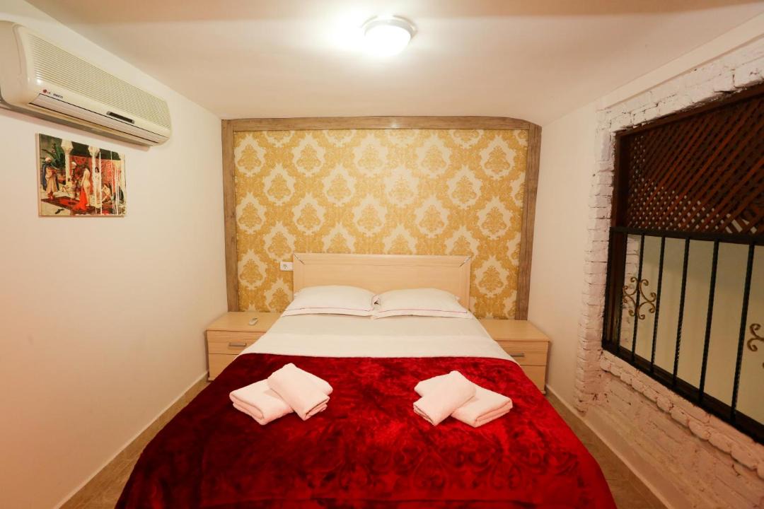 Photo of Bedroom in Dalyan City Center