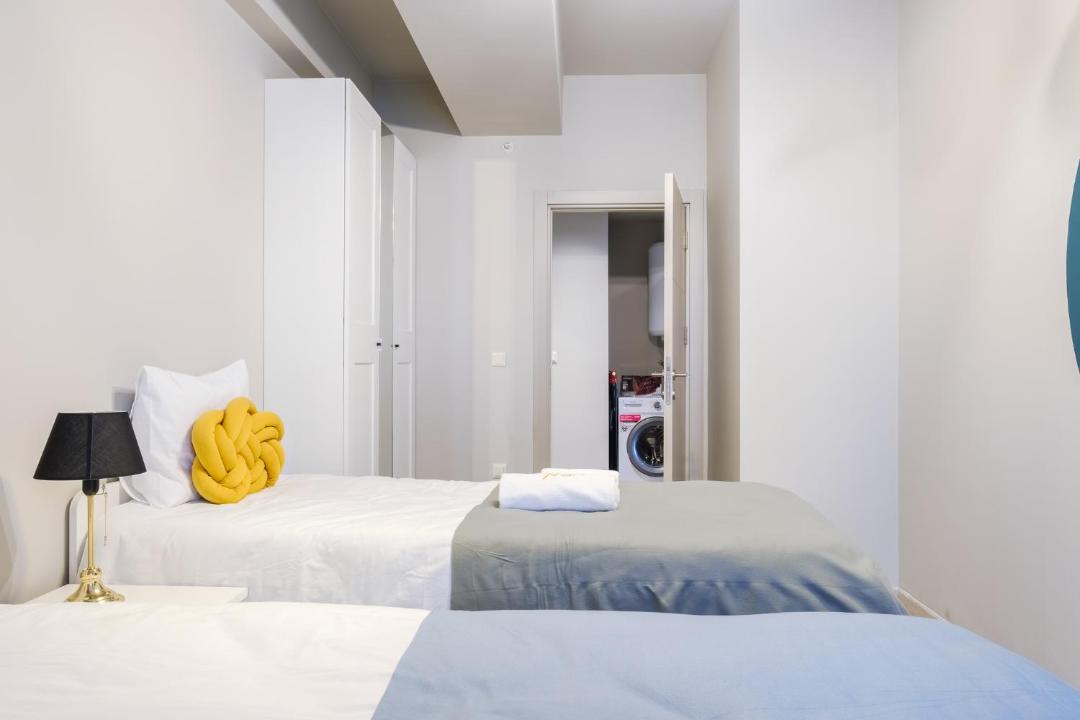 Photo of Bedroom in Serdivan
