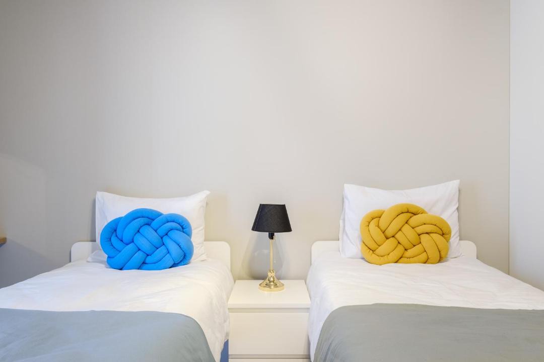 Photo of Bedroom in Serdivan