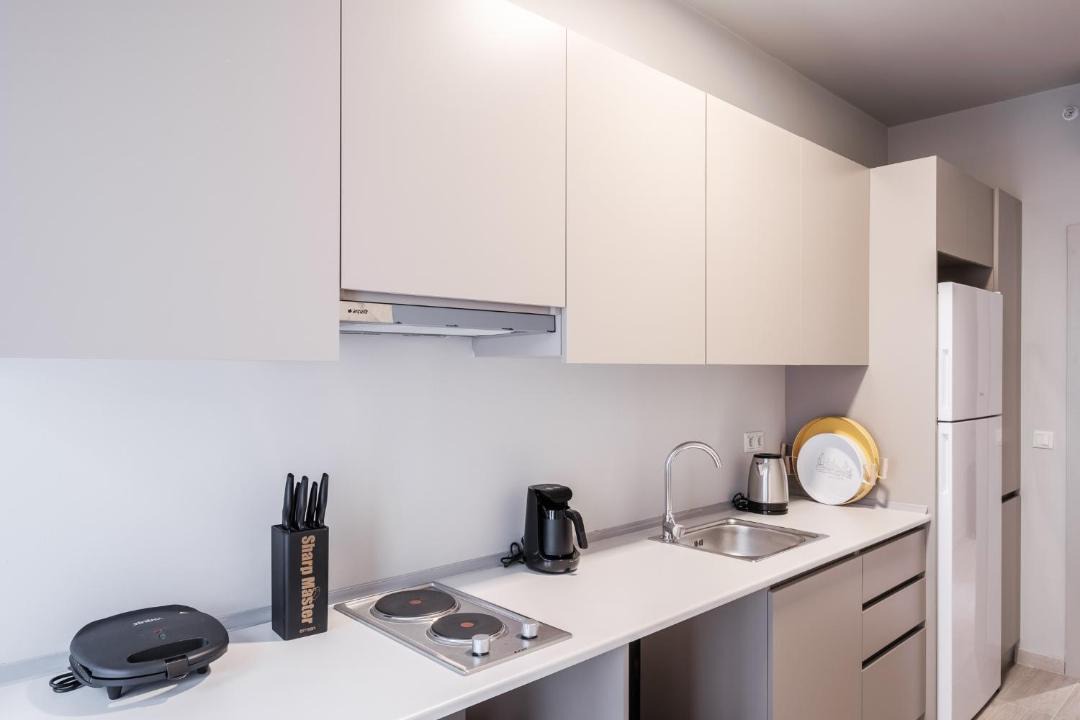Photo of Kitchen in Serdivan